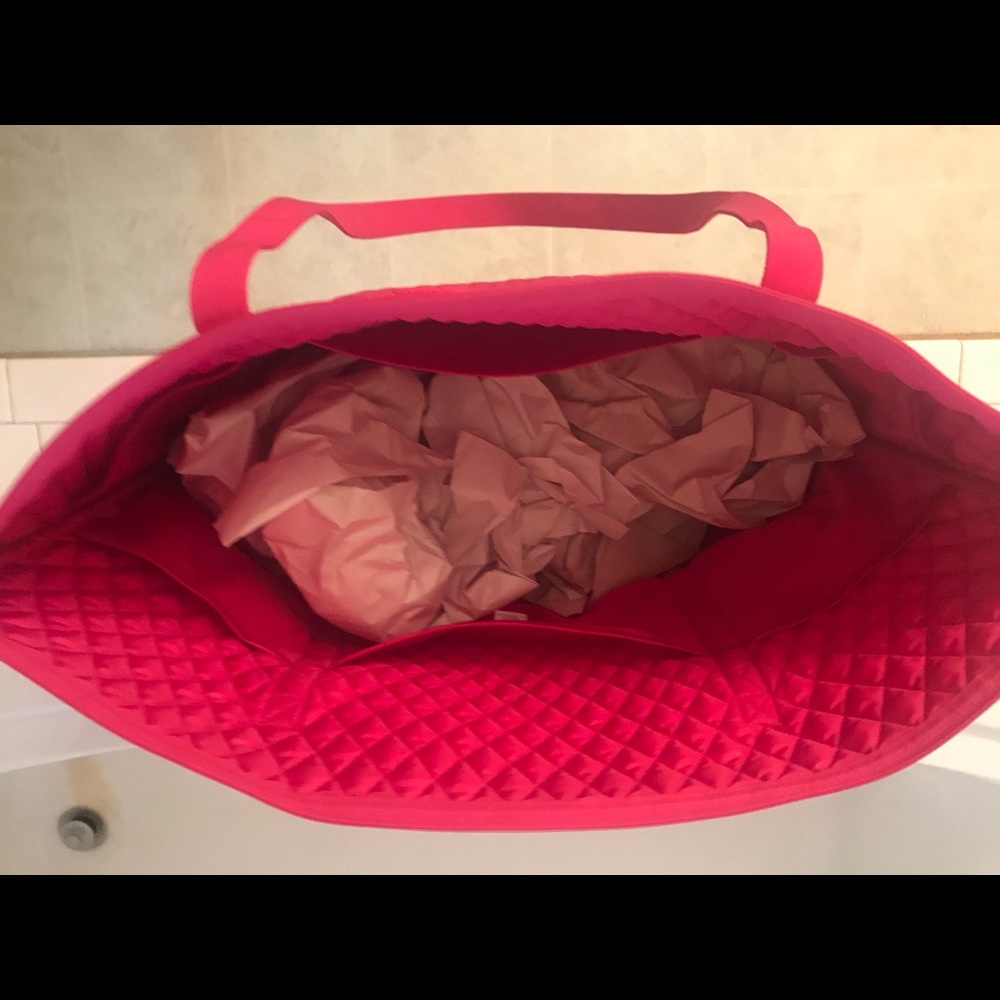 Vera Bradley Miller Bag